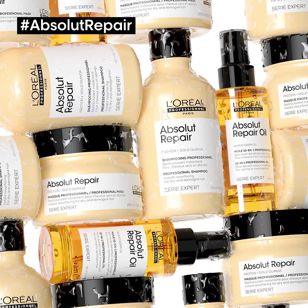 Absolut Repair L'Oréal